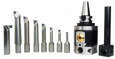 166 870 751 so'm / dona Универсальный фрезерный OPTImill MT100