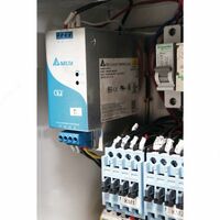 Токарный станок OPTIMUM -  TH8020D - 334 970 440 сум