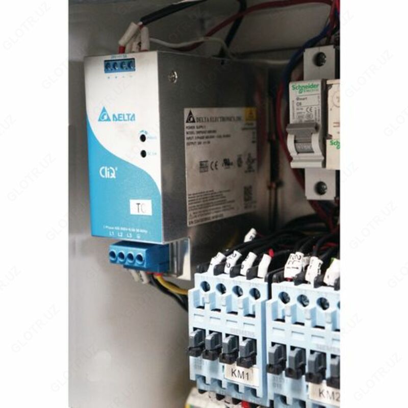 Токарный станок TH5615D - от 12 000 сум