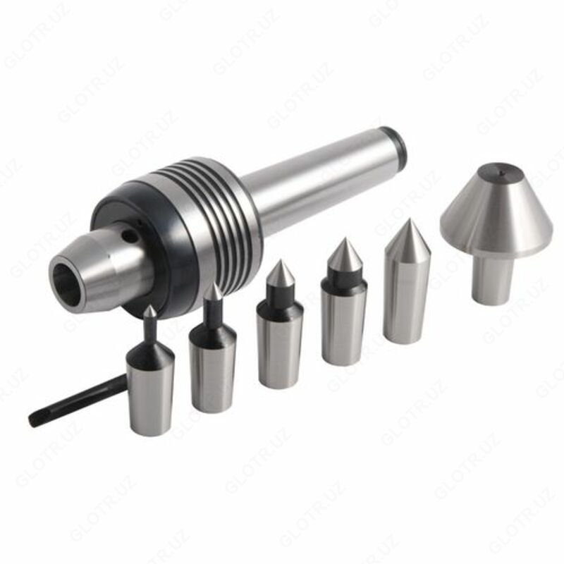  Токарный станок OPTIturn TH4620D