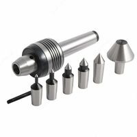  Токарный станок OPTIturn TH4620D