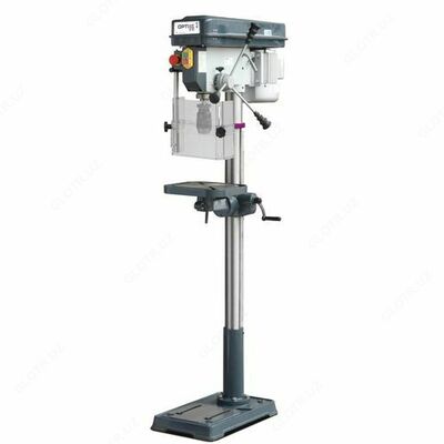 Сверлильный станок OPTIdrill b-25