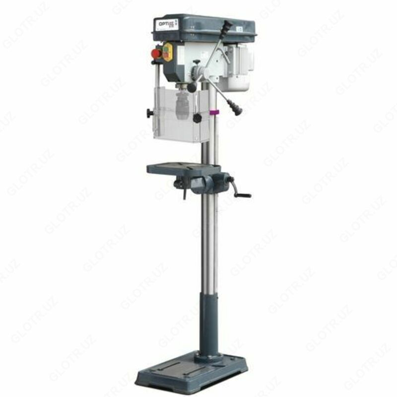 Сверлильный станок OPTIdrill b-25