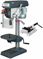 OPTIdrill b 17pro burg'ulash mashinasi