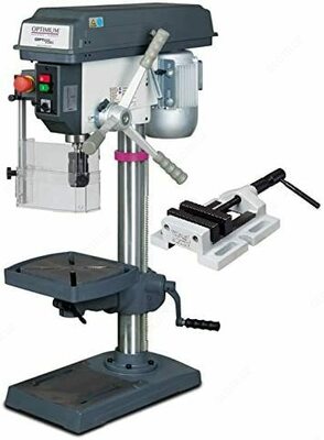 Сверлильный станок OPTIdrill b 17pro - Цена по запросу