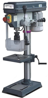 Cверлильные станки B 16 - Цена по запросу