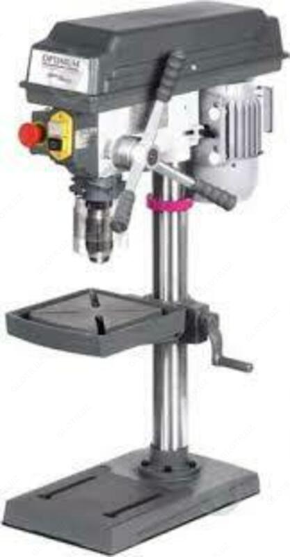 Cверлильный станок B17PRO - по запросу