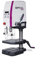 Настольные сверлильные станки Opti drill DX 17V