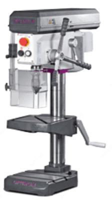 Сверлильные станки для ответственных работ High B 16H - Цена по запросу