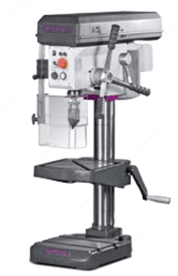 Сверлильные станки для ответственных работ High B 24H