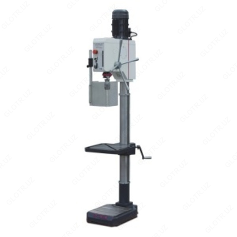 Сверлильные станки с зубчатым приводом Vario DH 28G SV - по запросу