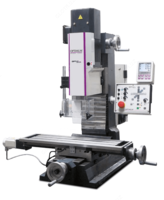  Фрезерный станок MH 25SV - 