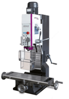 Фрезерный станок MH 35G