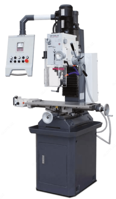 Фрезерный станок MB 4PV - Цена по запросу