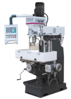 Универсальный фрезерный станок MT 50 - по запросу