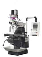 Многофункциональные фрезерные станки MF2V