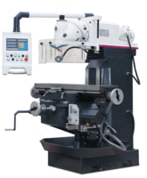  Универсальный фрезерный станок MT 100 - 