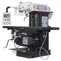 Универсальный фрезерный станок MT 200