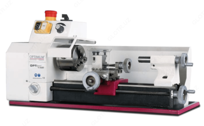 Компактный токарный станок TU 1503V - Цена по запросу