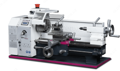 Настольный токарный станок TU 2004V - Цена по запросу