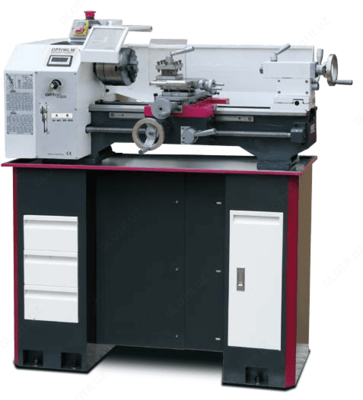 Настольные токарные станки TU 2304 - Цена по запросу