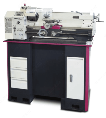 Настольные токарные станки TU 2406