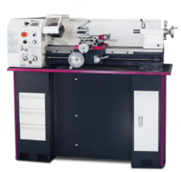 Токарные станки для ответственных работ TU 2807 - по запросу