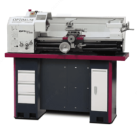 Настольный токарный станок TU 3008 - по запросу