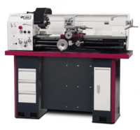 Настольный токарный станок TU 3008V