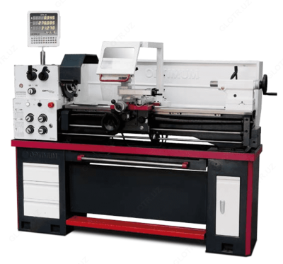 Точный токарный станок TH 3610 - Цена по запросу