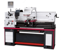 Точный  надежный и недорогой токарный станок TH 4010