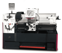 TH 4215D nozik va ishonchli torna mashinalari