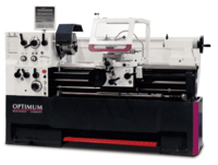 Тяжелые токарные станки с повышенной плавностью хода TH 4610D - по запросу