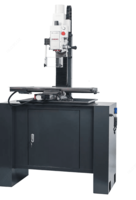 Компактные фрезерные станки с ЧПУ BF 20L CNC PRO