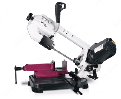 Переносные ленточные пилы SP 13V