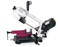 Переносные ленточные пилы SP 13V - по запросу