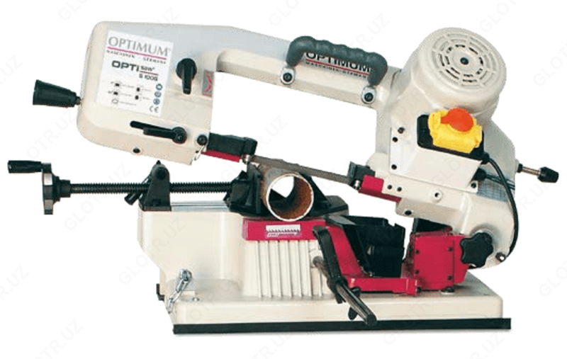 Yengil va qulay tasma S 100G ni ko'rdi