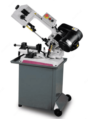 Ленточная пила с поворотной рамой S 131GH