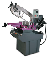  Ленточная пила с вращающимся столом S 310DG Vario - 