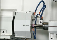  ЗФДЬФКН- OIG-200D Внутренний круглошлифовальный станок с ЧПУ - 