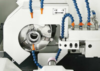   ЗФДЬФКН- OIG-200D Внутренний круглошлифовальный станок с ЧПУ