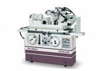 ЗФДЬФКН- GU20x40S Круглошлифовальный станок с ручным управлением