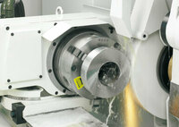  PALMARY - GU32x60NC Полуавтоматический круглошлифовальный станок - 