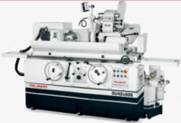 PALMARY - GU42x100S Круглошлифовальный станок с ручным управлением