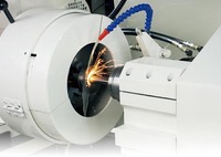  PALMARY - GU42x100S Круглошлифовальный станок с ручным управлением - 