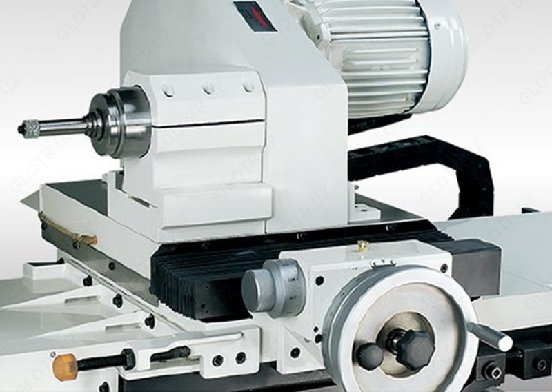   PALMARY - GU42x100S Круглошлифовальный станок с ручным управлением