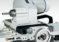   PALMARY - GU42x100S Круглошлифовальный станок с ручным управлением