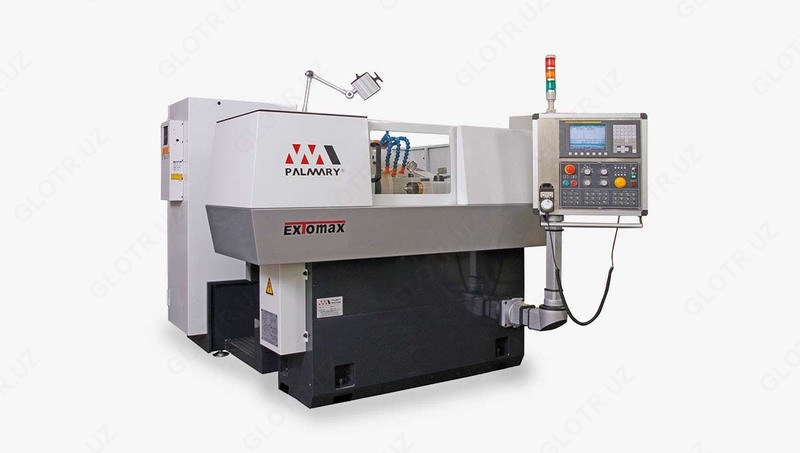 PALMARY - OCD-2025 Круглошлифовальный станок с ЧПУ