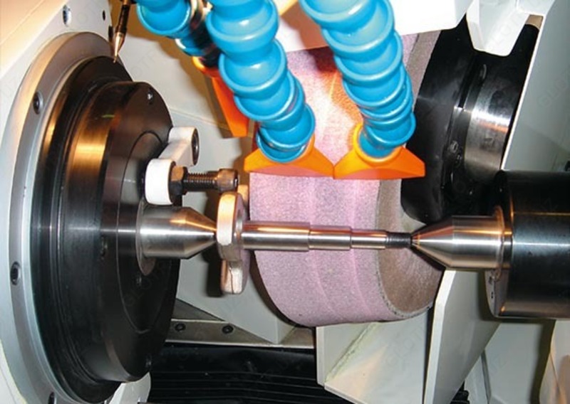   PALMARY - OCD-2040 Круглошлифовальный станок с ЧПУ