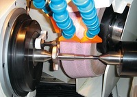   PALMARY - OCD-2040 Круглошлифовальный станок с ЧПУ